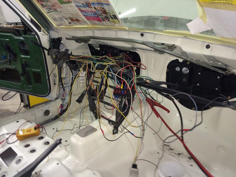 SD-X. The anniversary Demon - Page 9 - Turbobricks Forums