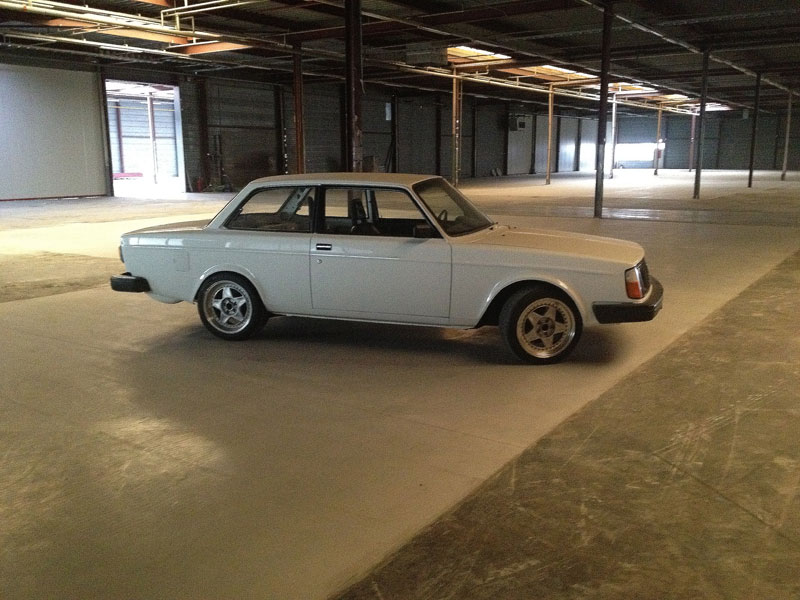 [Afbeelding: 2nd-drive.jpg]
