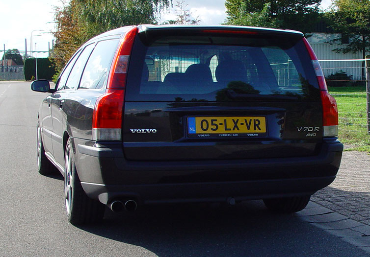 Do lowering springs damage the 4 C system? SwedeSpeed Volvo