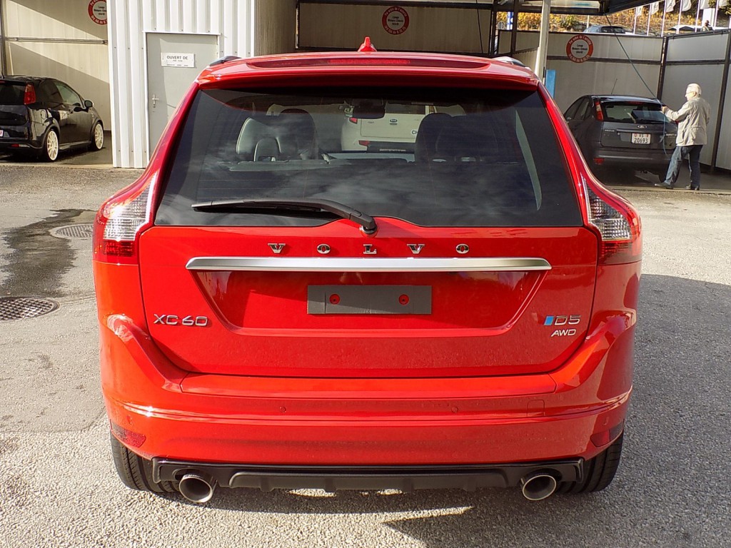 Volvo R Package Polestar, The new R-Design | SwedeSpeed - Volvo Performance Forum